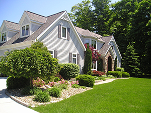 Landscapers and Lawncare Services in Pine Mountain, GA
