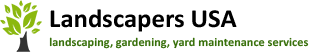 Pine Mountain Landscapers